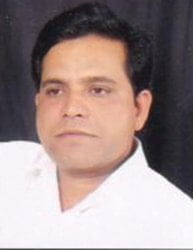 devendra kumar mishra