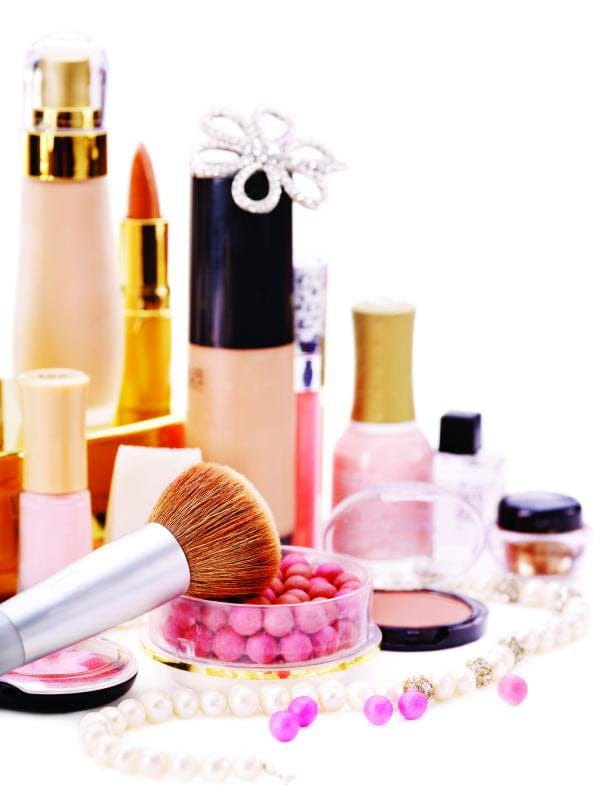 Makeup Tools