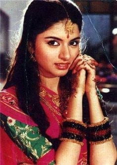 Bhagyashree