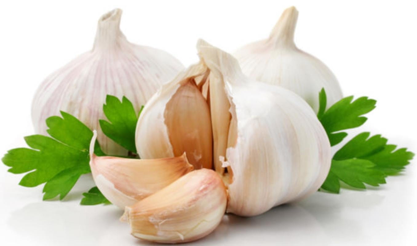 Garlic Health Benefits