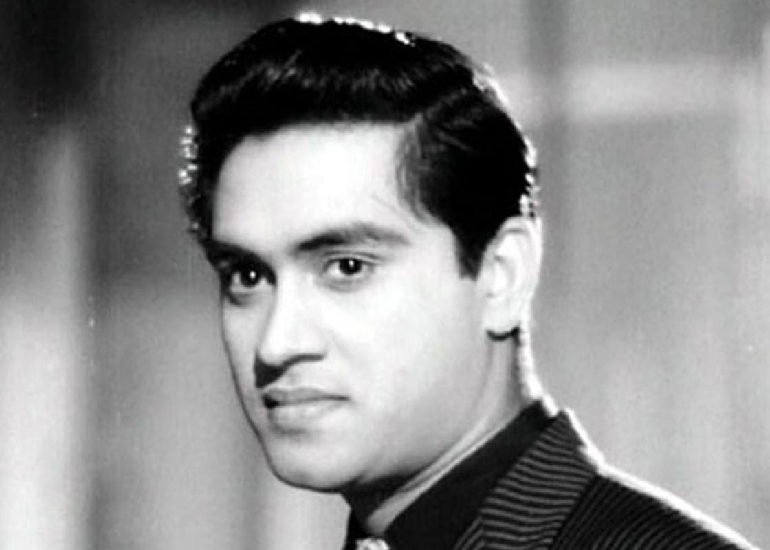 Joy Mukherjee