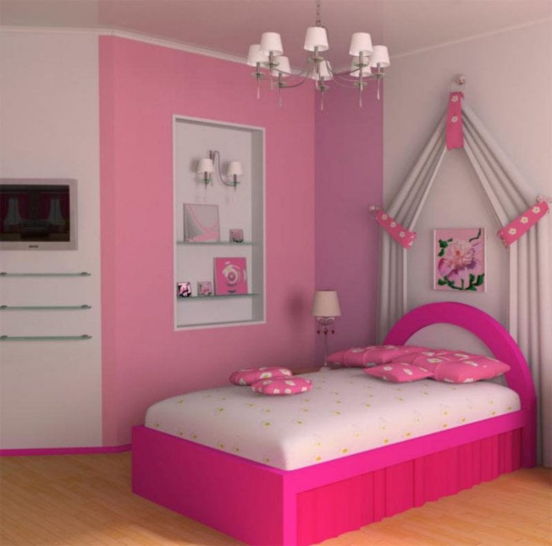 Decor Ideas for kids room