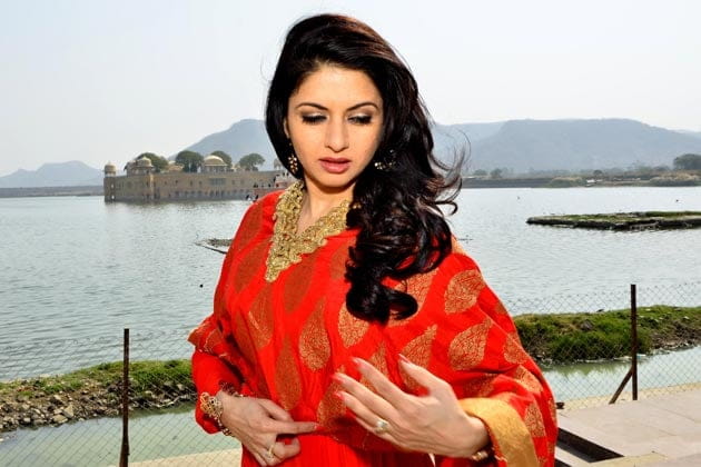 Bhagyashree