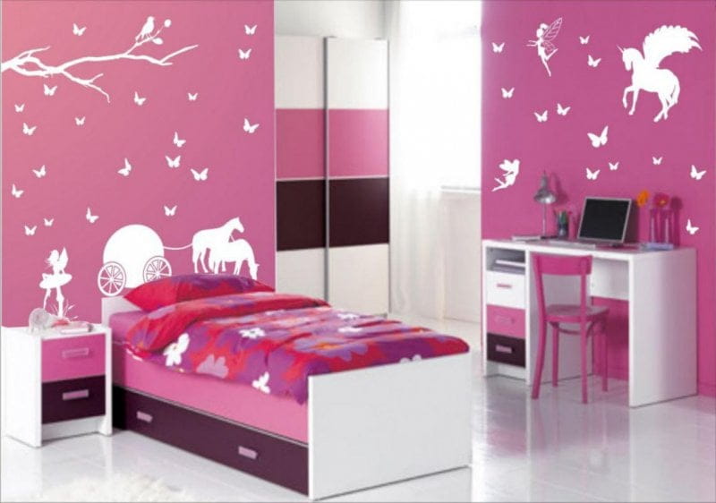 Decor Ideas for kids room