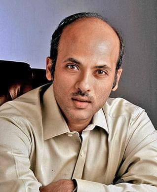 Sooraj Barjatya