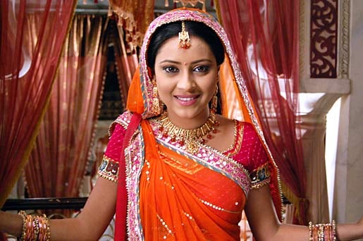 Pratyusha Banerjee