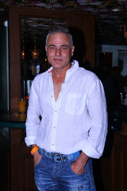 Manish Khanna