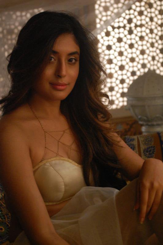 Kritika Kamra