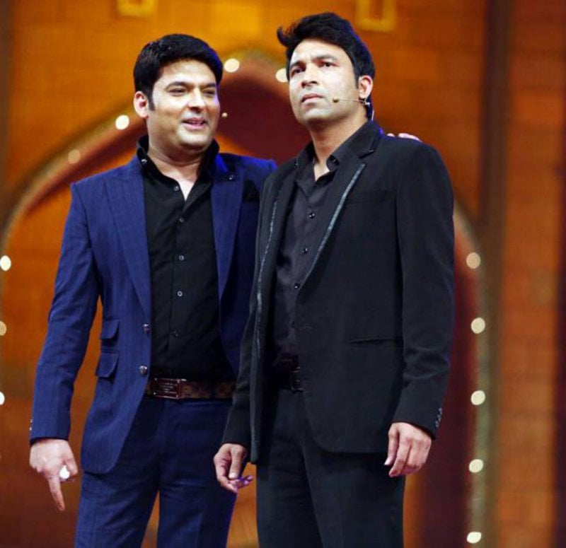 Kapil Sharma