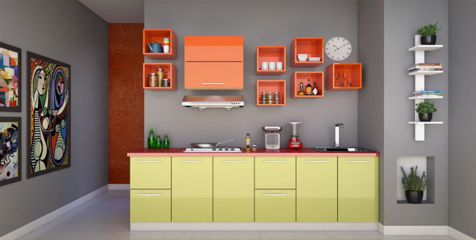 Kitchen Design