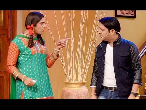 Kapil Sharma