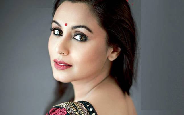 Rani Mukerji