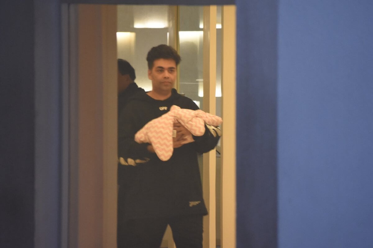 Karan Johar