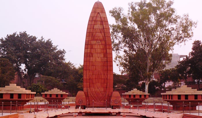 Jallianwala-Bagh-Dinesh-Bareja-Flickr-Creative-commons