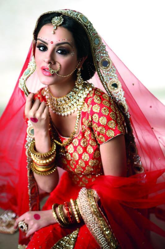 Beauty Tips For Bride To Be