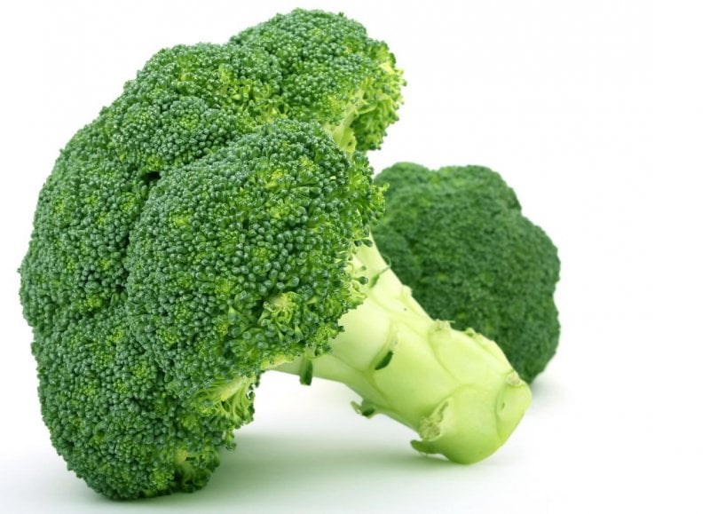 Health Benefits of Broccoli