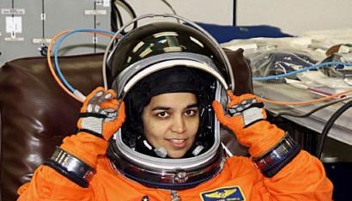 Birth Anniversary, Remembering Kalpana Chawla