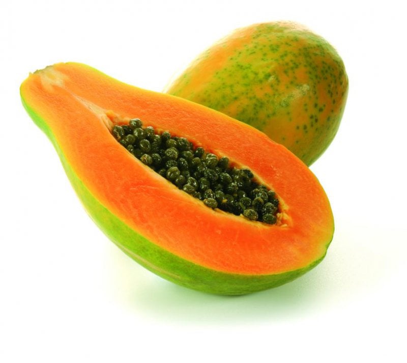 Health Benefits of Papaya