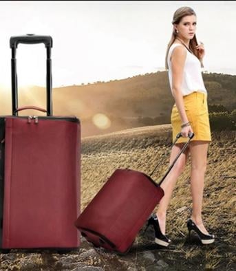 Women Travelling tips