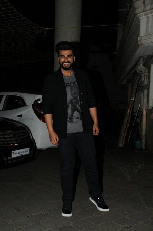 Arjun-Kapoor