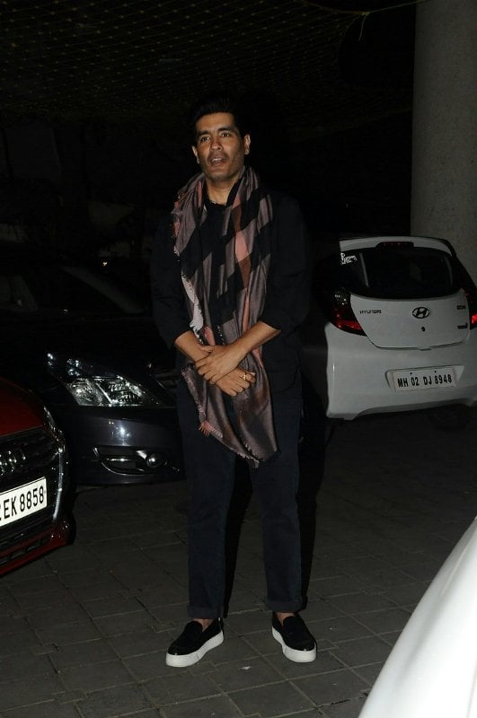 Manish-Malhotra