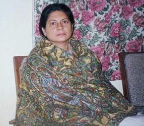 Sushma Munindra