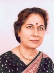 narendra kaur chhabda