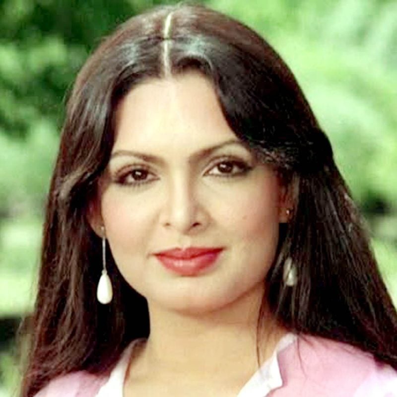 Parveen Babi