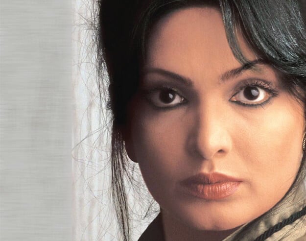 Parveen Babi