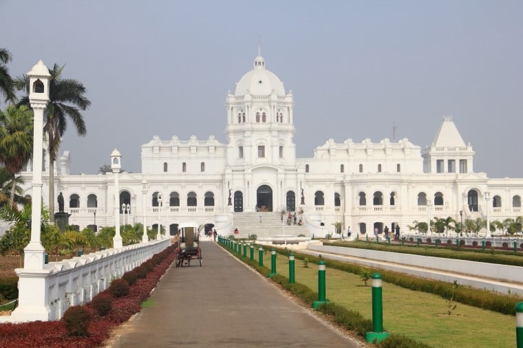 ujjayanta-palace-museum