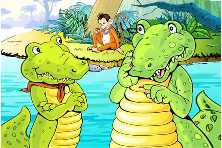 2016-11-15_The-Monkey-And-The-Crocodile (2)