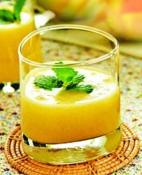 Mango Panna Recipe in Hindi