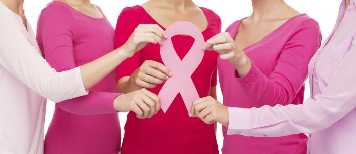 Breast Cancer, Urban Women