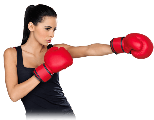 kickboxing_woman