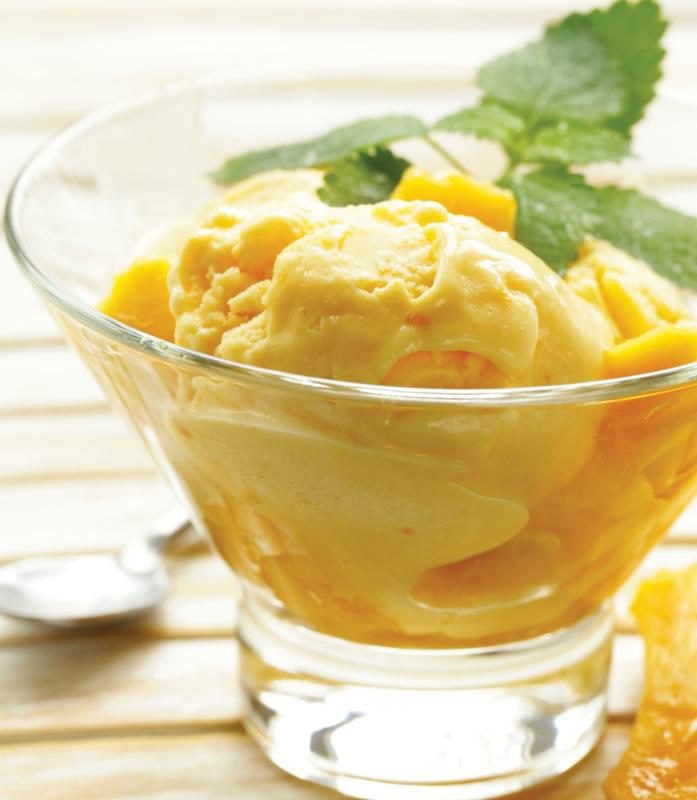 mango magic ice cream