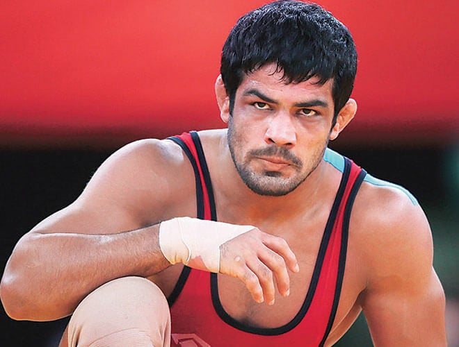 जन्मदिन मुबारक सुशील कुमार (Happy Birthday Sushil Kumar)