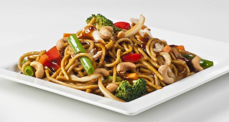 Cashew-Nut-Noodles