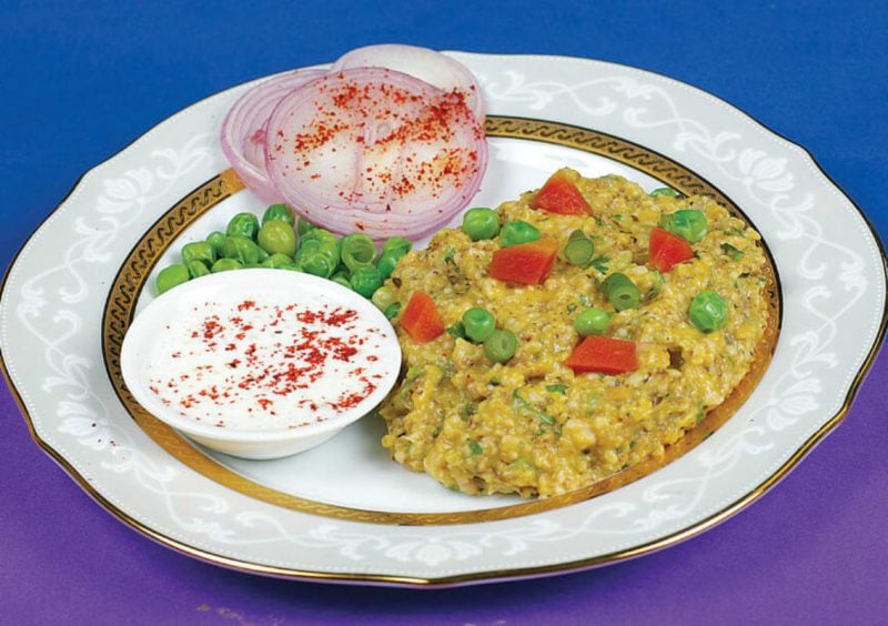 Mung-Dal---Oats-Khichdi