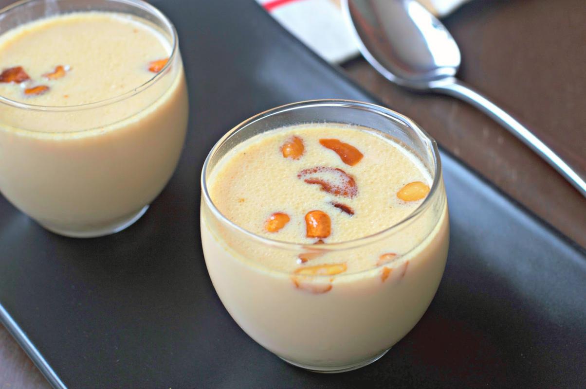 Pal Payasam