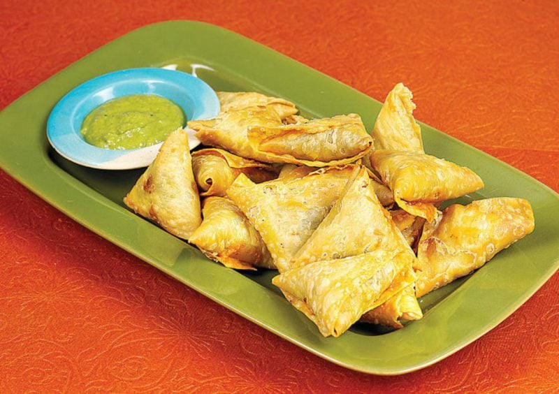 Sprout-Samosa