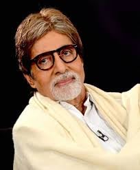 amitabh