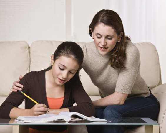 mother_daughter_doing_homework_H