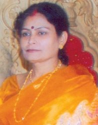 rita kumar