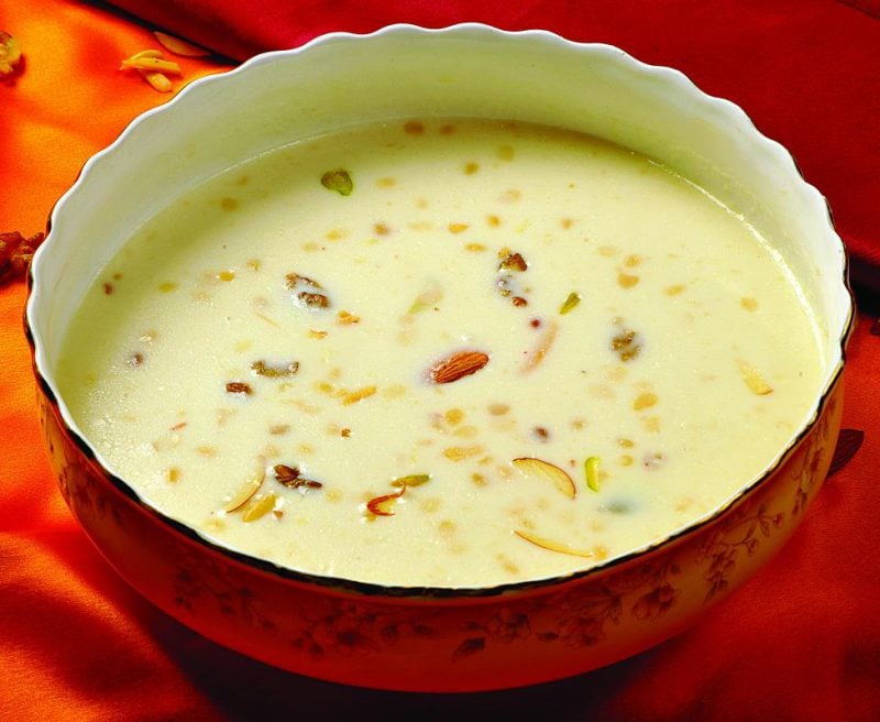 sheer khurma