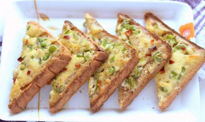 Chili-Cheese-Toast-Recipe-Indian-Chili-Cheese-Toast-Recipe