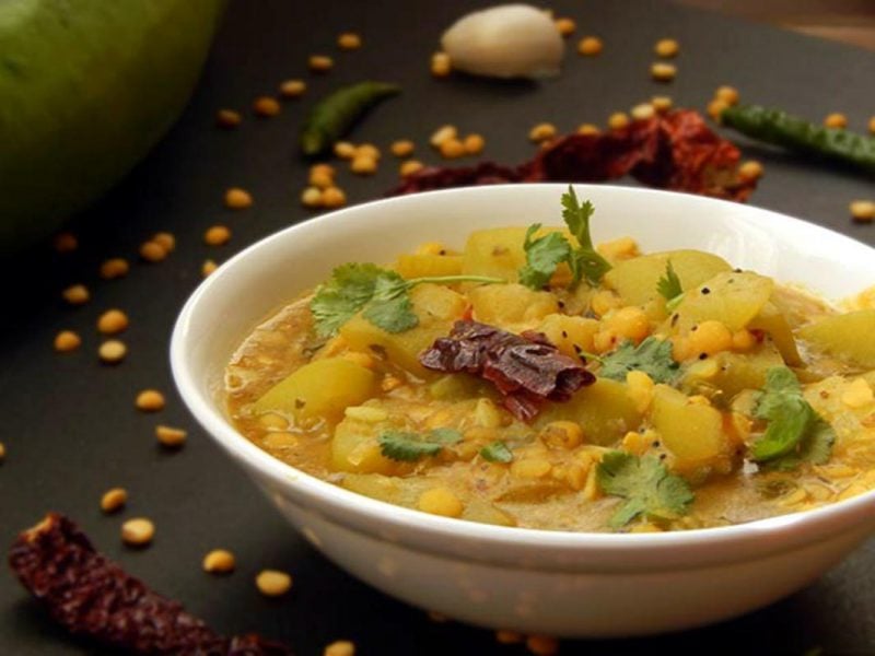 laukiwali chana dal