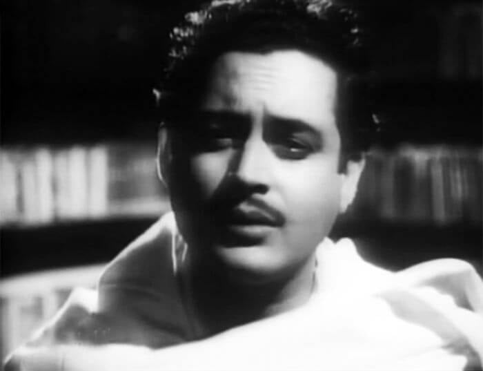 Guru-Dutt