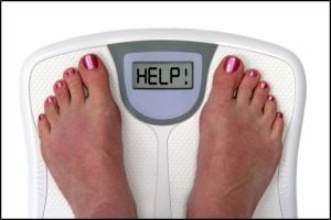 Why-I-am-not-Losing-Weight