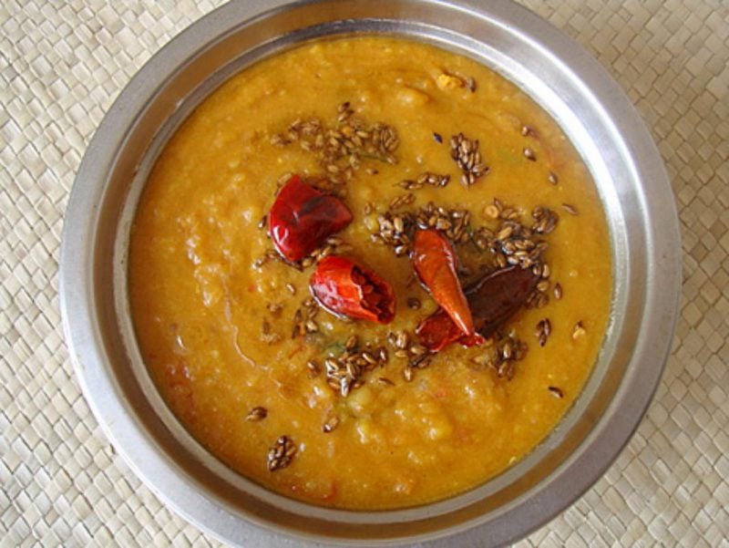 Nawabi Dal