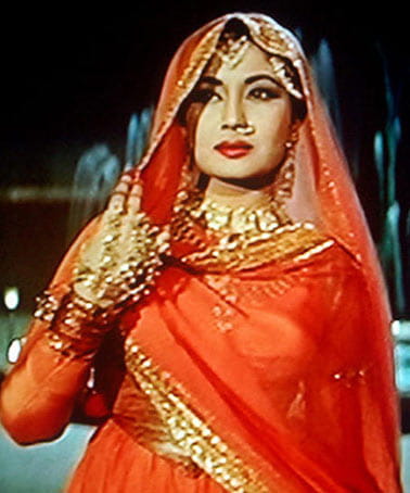 Meena kumari Suffered Triple Talaq